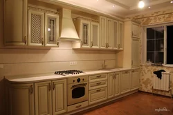 Direct kitchen design classic