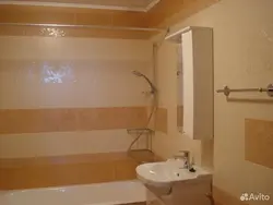 Абада ремонт ванной комнаты фото