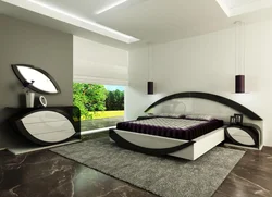 Современный Дизайн Спальных Гарнитуров Фото