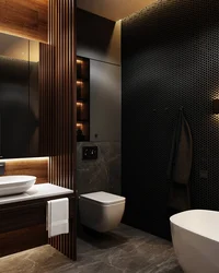 Bathroom design styles photos