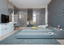 Modern Bedroom Design 2023 New Trends