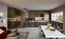 Premium Kitchen Interiors