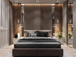 New trends in bedroom design