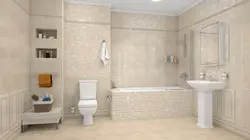 Versailles cerama marazzi дар дохили ҳаммом