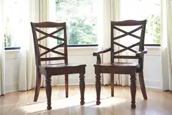 Wooden Chair Design For Kitchen