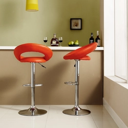 Dining chairs for kitchen photo