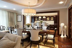 Living Room Table Design
