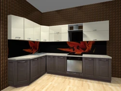 Kitchens from agt panels photo