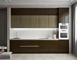 Kitchens from agt panels photo