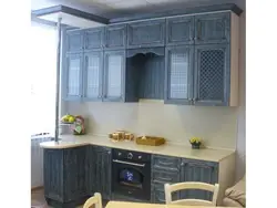 Киржачские кухни фото