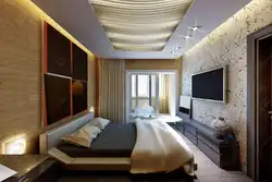 Bedroom design 3 by 6