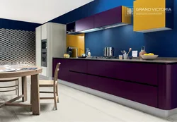 Design project kitchen designer