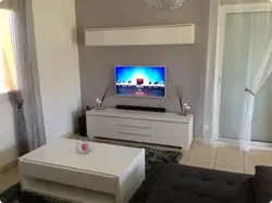 Living room socket design