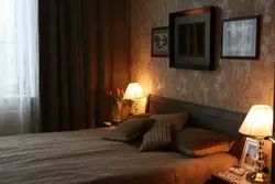 Фото простой спальни в квартире фото