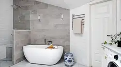 Плитка для ванной 2023 тренды дизайн фото в интерьере ванной