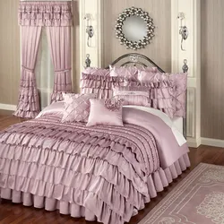 Bedroom bedspread photo new items