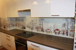 Beautiful Kitchen Backsplash Design