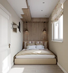 Room 2 By 2 Meters Design For Bedroom