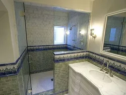 Фото ванная комната 137