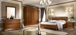 Photo of furniture italy bedroom classic