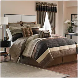 How to choose a bedspread for your bedroom interior