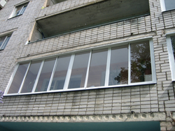 Lodjiya və balkon fotoşəkili arasındakı fərq