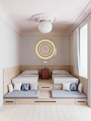 Дизайн Спальни Для 2 Взрослых