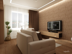 Living room interior 5 6