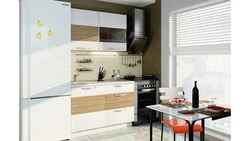 Kitchens 180 cm photo