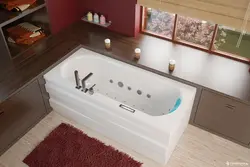 Which Bath Is Better Photo