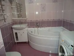 Home bath design