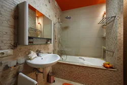 Home bath design