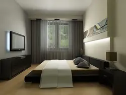 Дизайн комнат в квартире бюджетный вариант