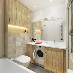 Bathroom design 2 by 2 3