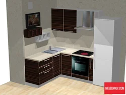 Kitchen 2100 By 1600 Design Ideas