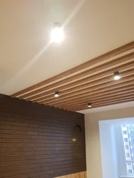 Ремонт потолка в квартире варианты отделки фото