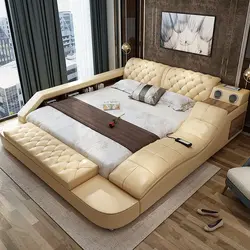 Photo of bedroom furniture sofas