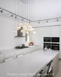 Kitchen Interior Lamps