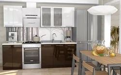 Kitchen Furniture Factory Interior Center