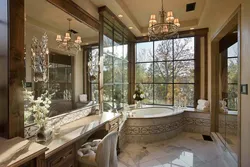 Bath design projects for bathrooms in the house
