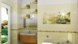 Березакерамика фото ванных