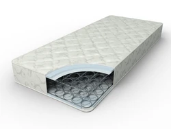 2 x sleeping mattresses photo