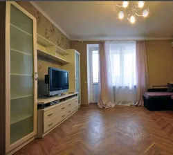 Фото комнат в квартире с хорошим ремонтом
