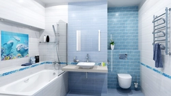 Bathroom tiles 2023 design trends