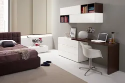 Дизайн Столика В Спальне