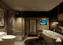 Bathroom Design For Men