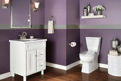 Покрасить ванную в домашних условиях фото