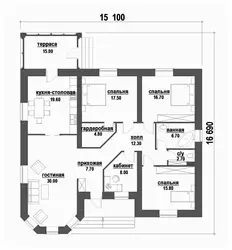 House with 4 bedrooms photo