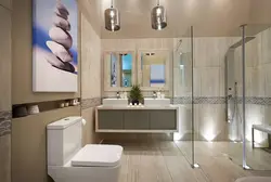 How to design a bathroom yourself