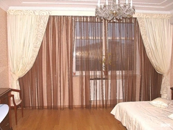 What Curtains Are In Fashion Now Photo For The Bedroom